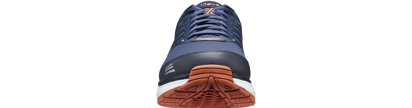 Flash dark blue