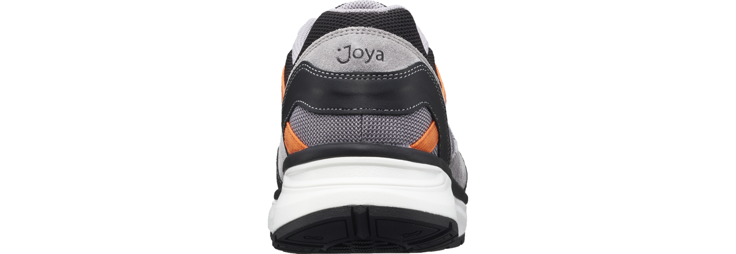 Tony II grey-orange