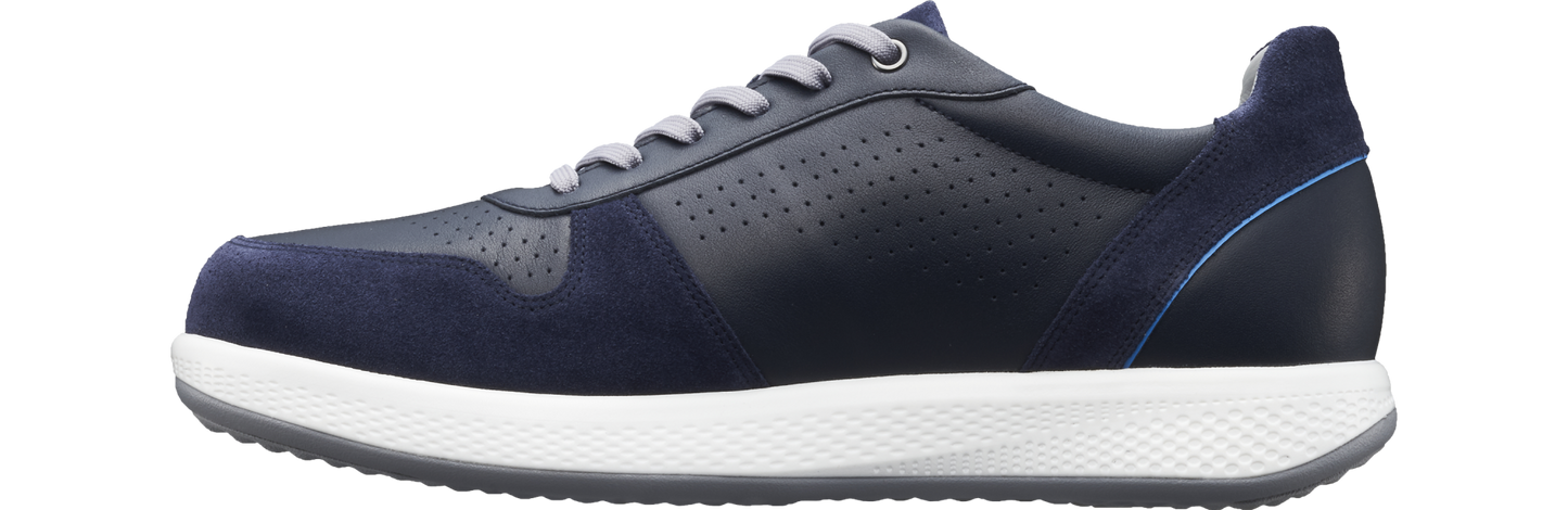 Sven dark blue