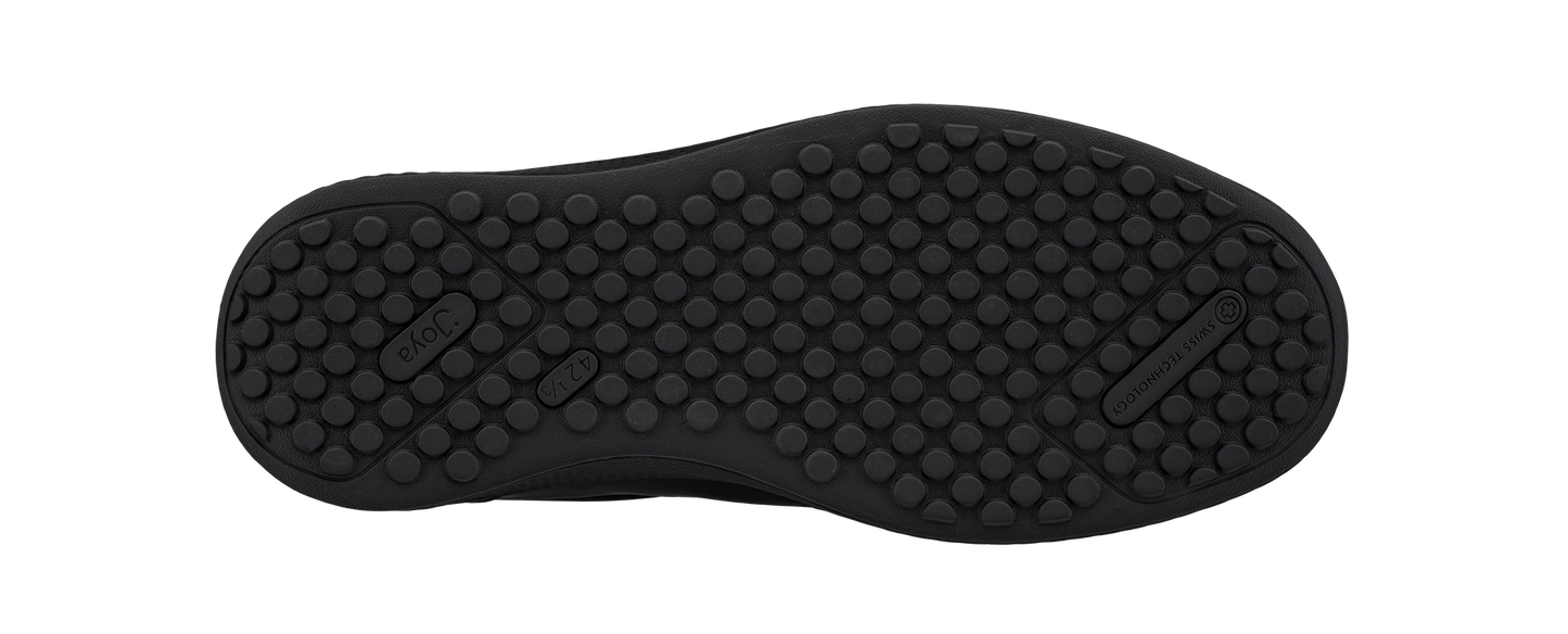 Boston black