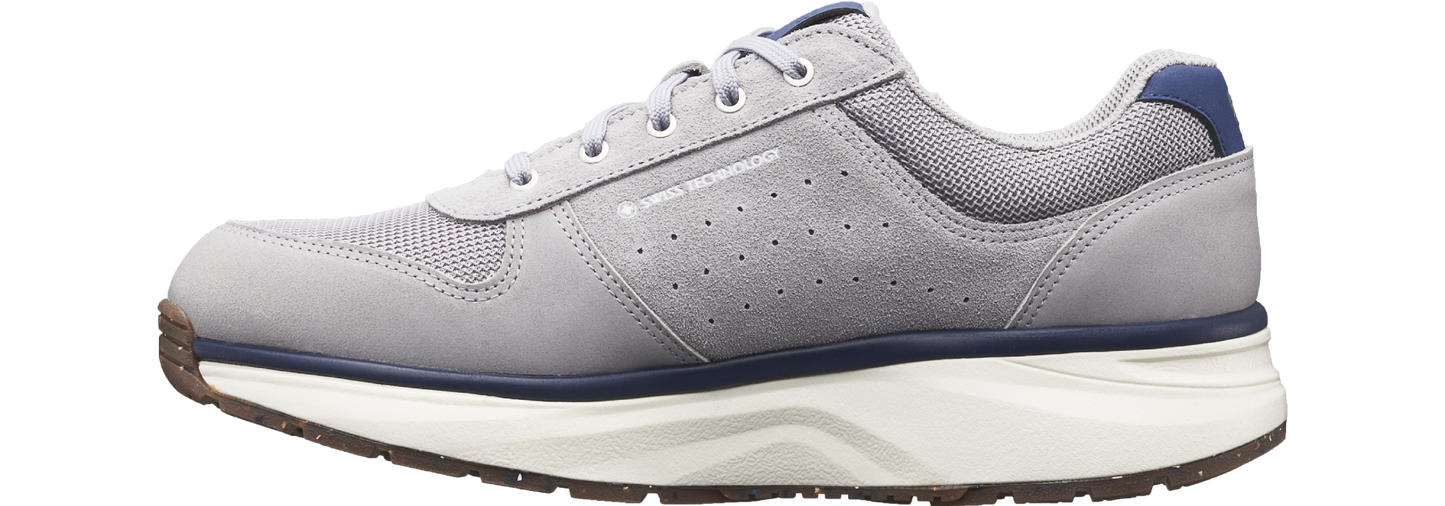 Dynamo ZIP grey
