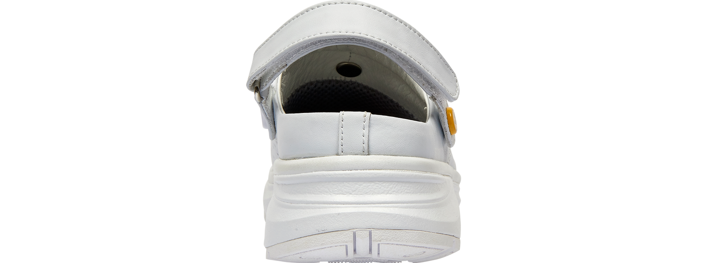 IQ ESD W White