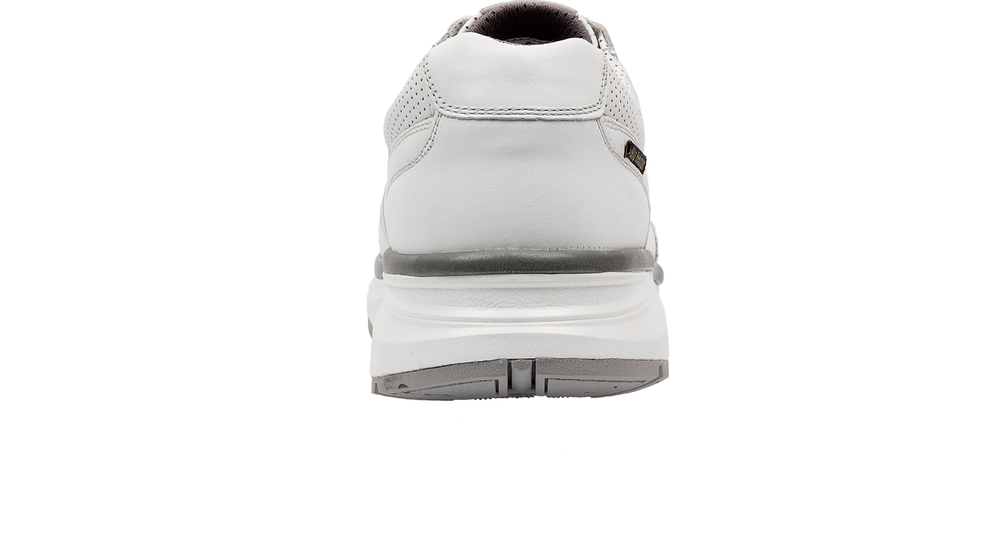 Dynamo SR W White