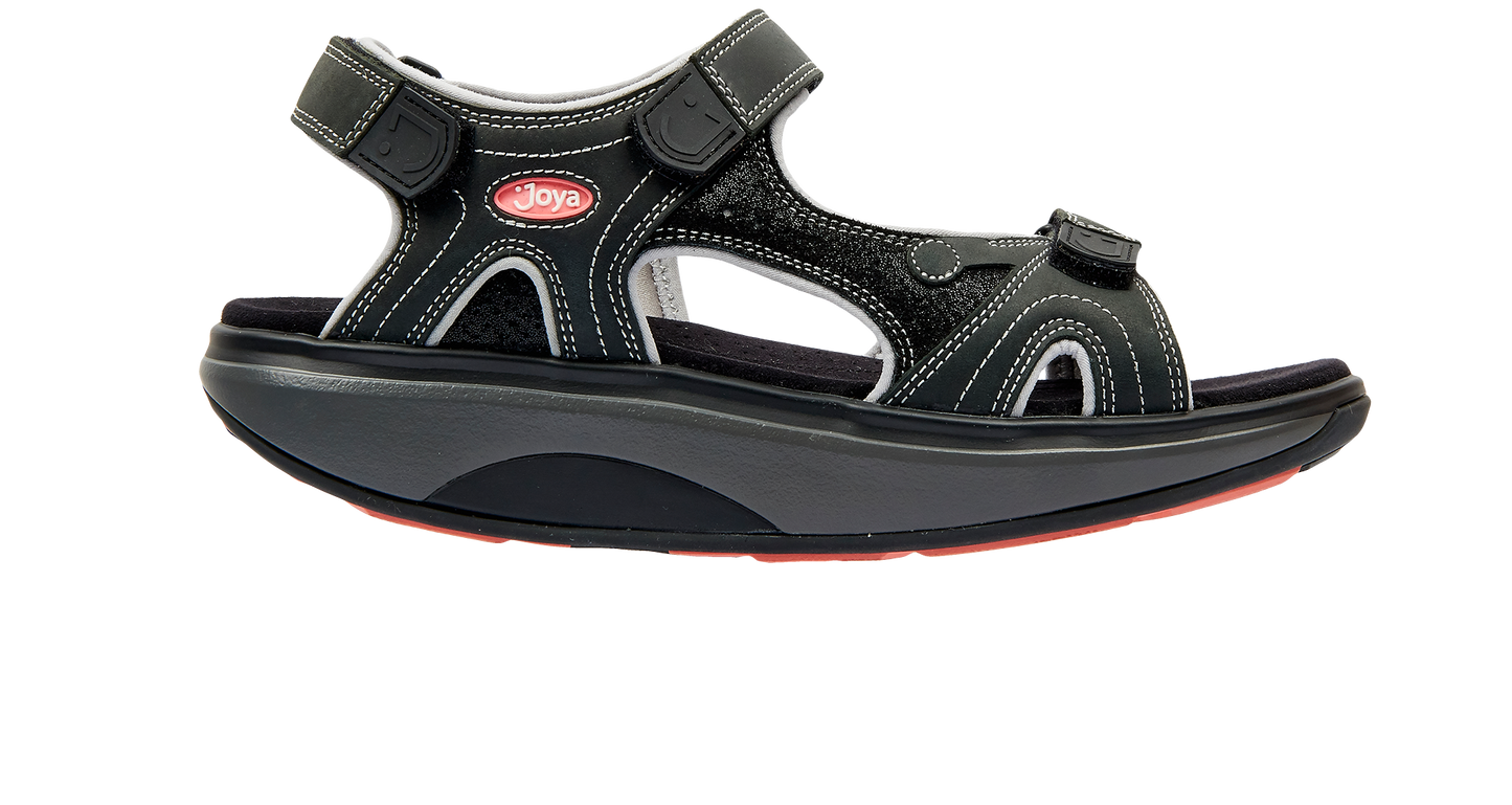 ID Cairo II Black