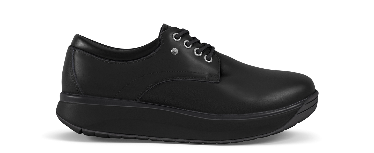 Budapest II black