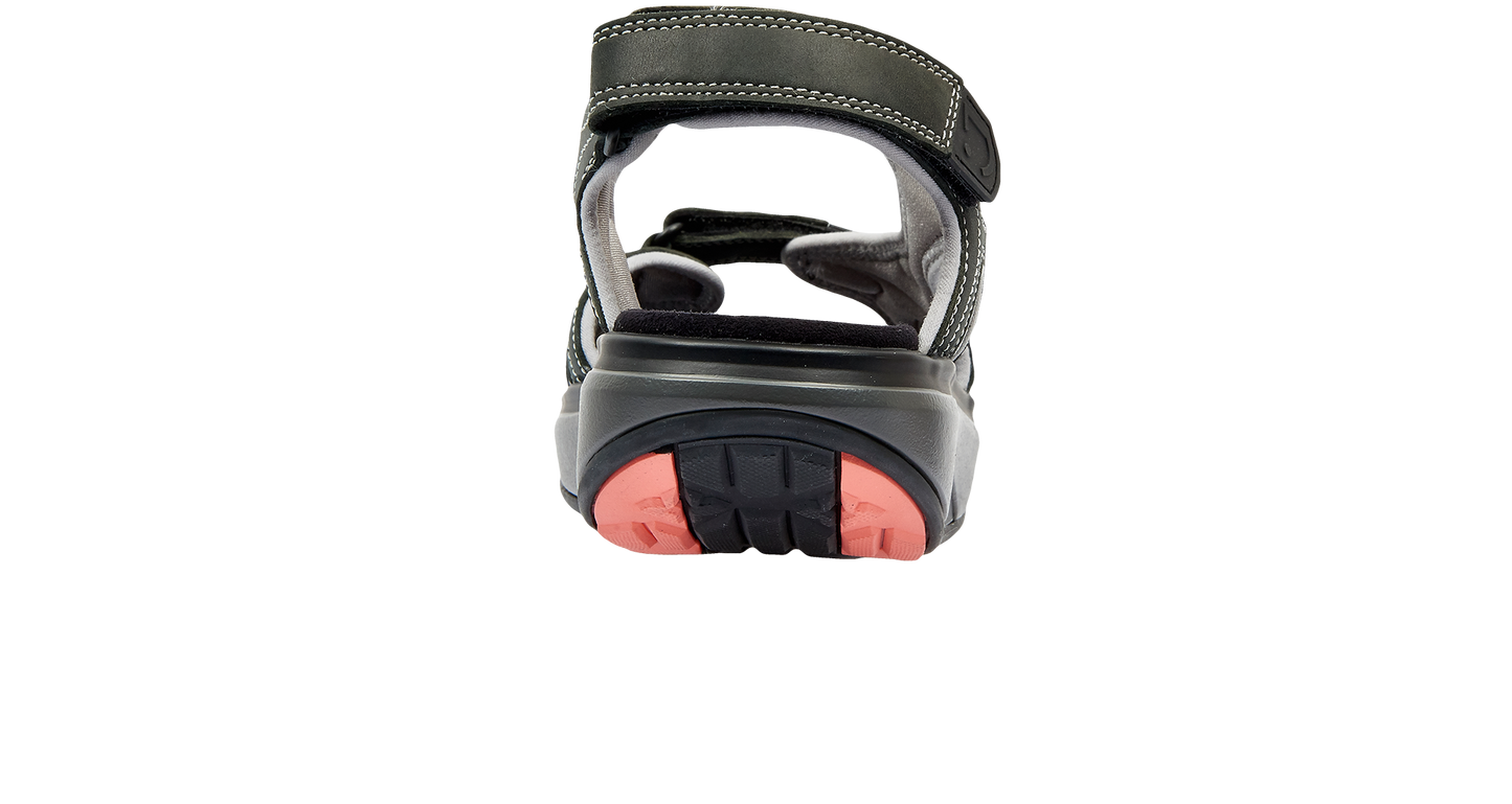 ID Cairo II Black