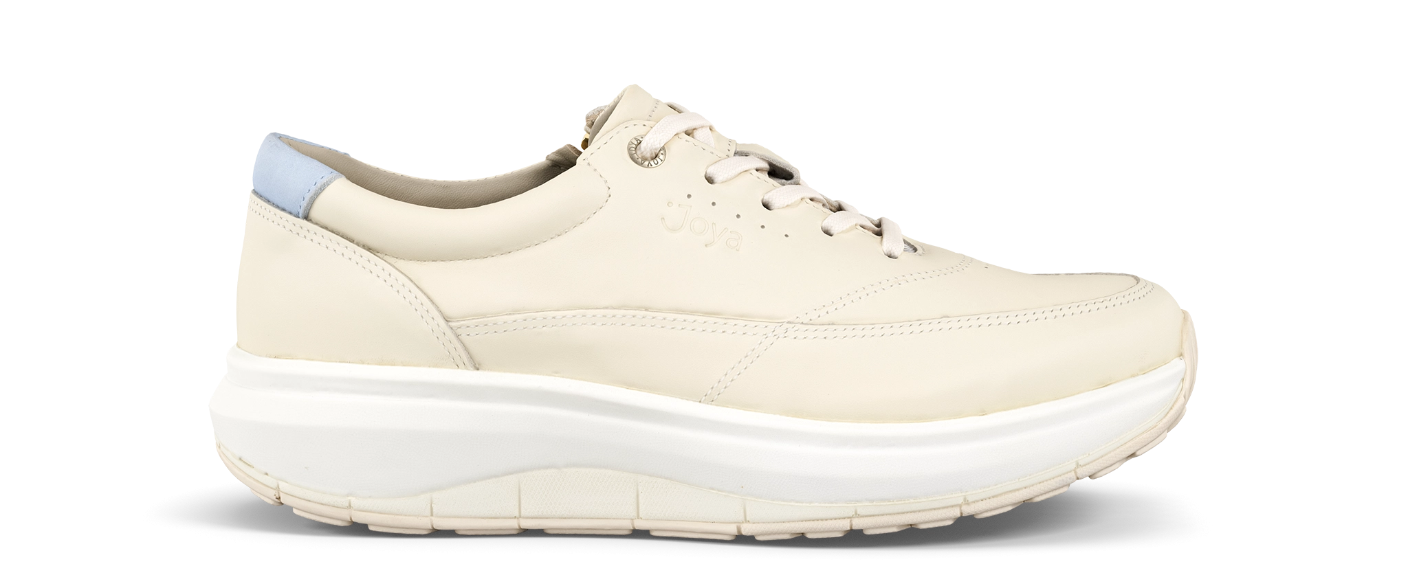 Venice Zip white – Joya Schuhe Schweiz