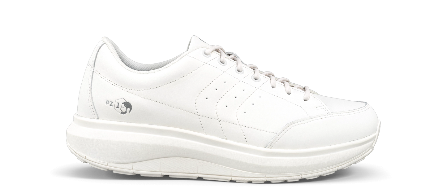 PZ1 white