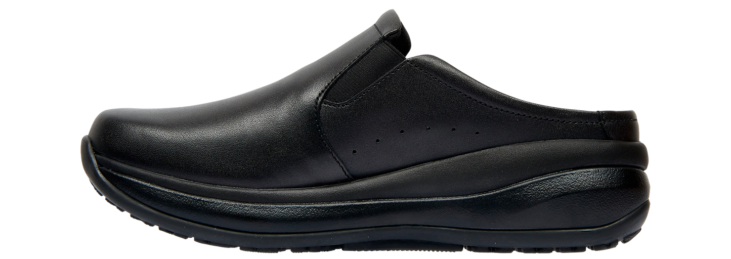 Cabrio II black