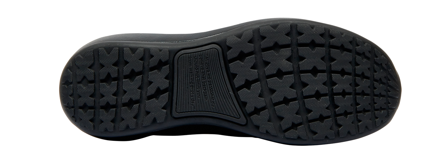 Cabrio II black
