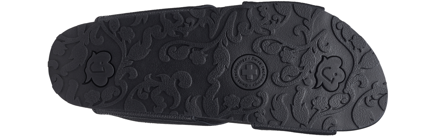 Vienna black II
