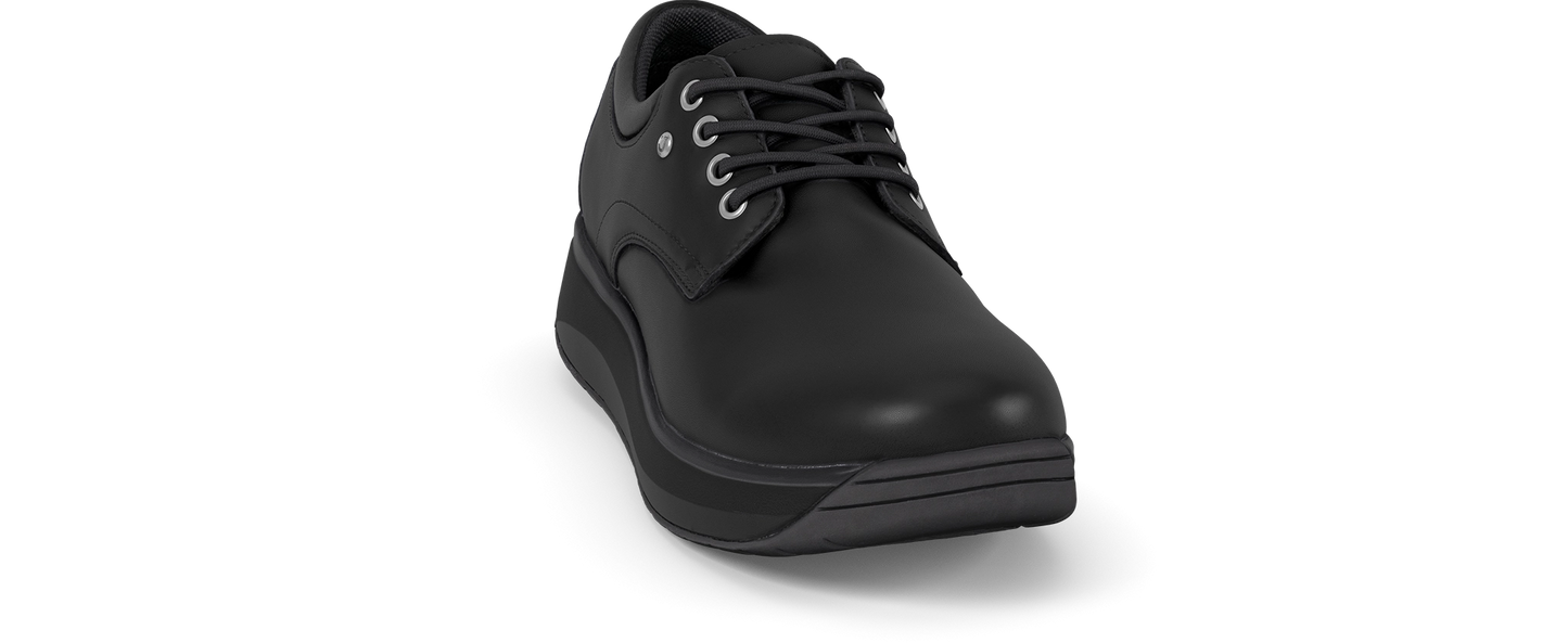 Budapest II black