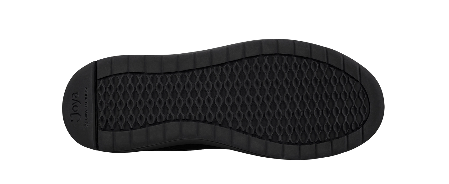 Budapest II black
