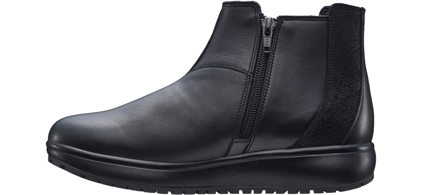London II black