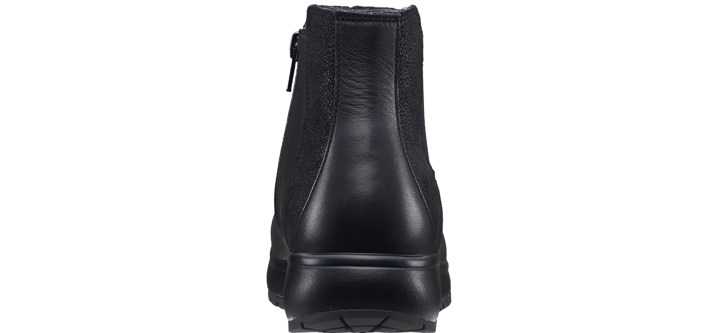 London II black
