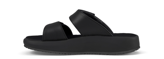 Vienna II Black