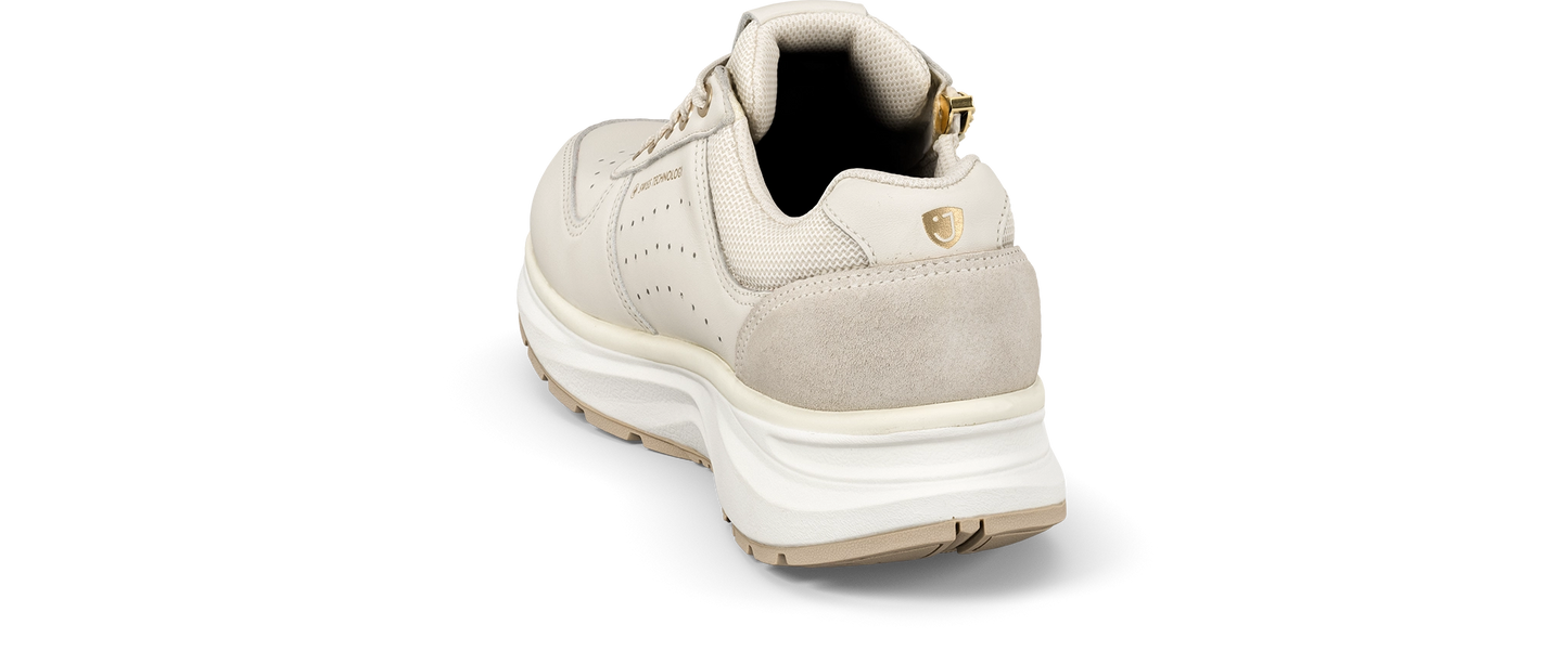 Dynamo Zip White