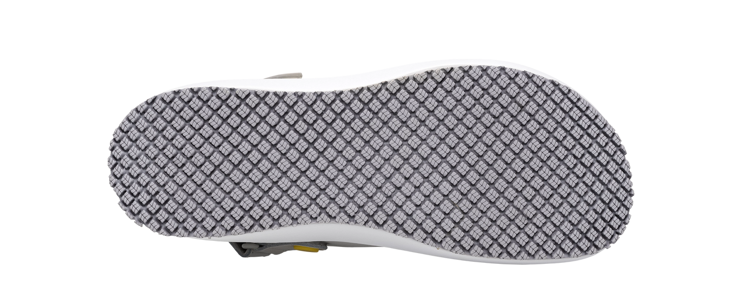 Ace ESD White