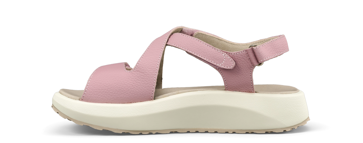 Jenny light pink