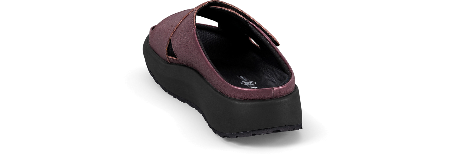 Alicante dark pink