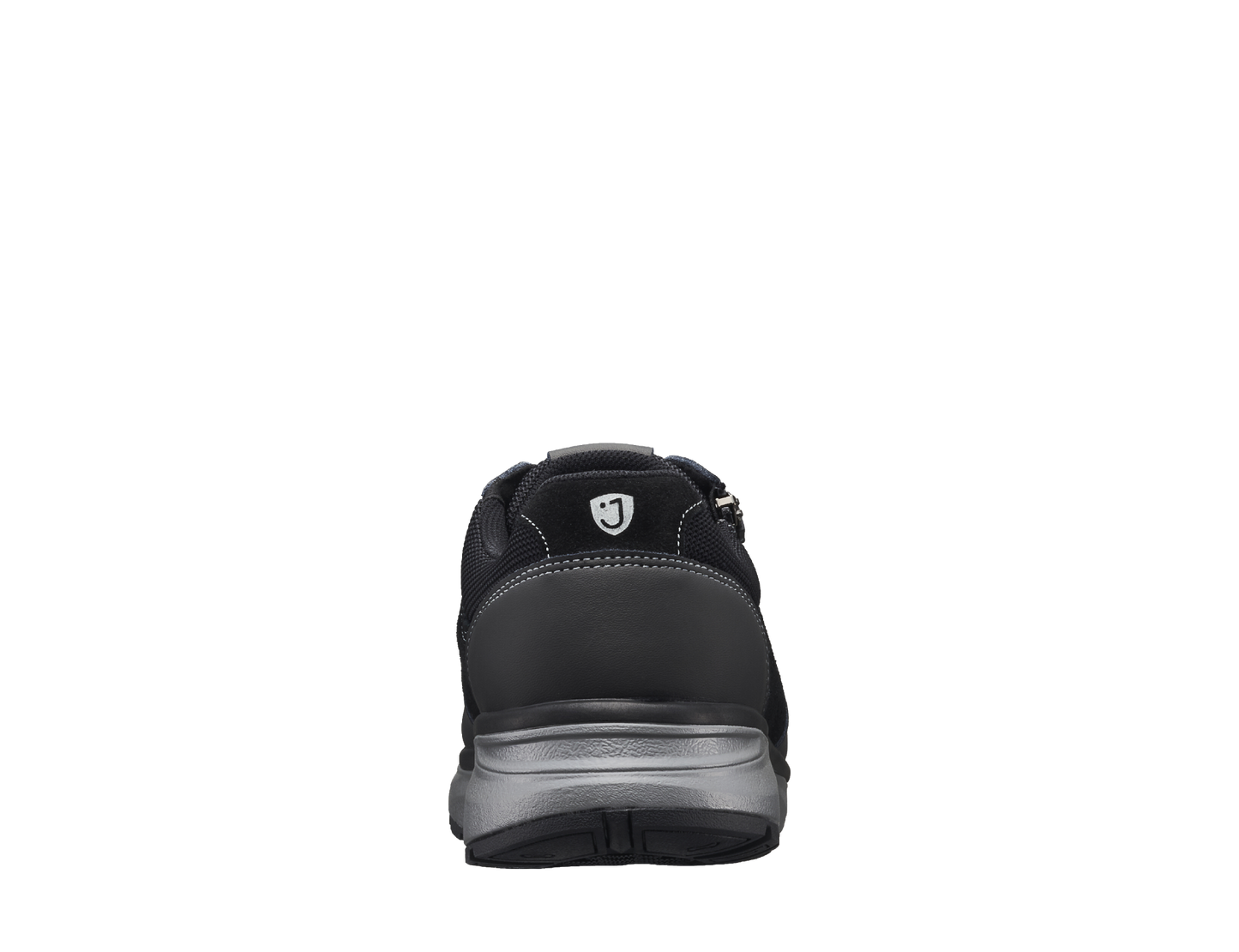 Dynamo ZIP black II