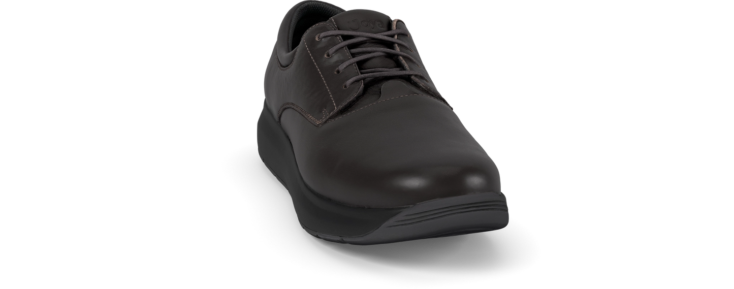 Chicago Dark Brown