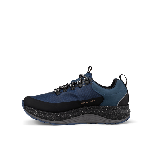 Maui STX blue-black