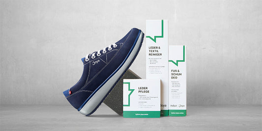 The art of shoe care: a guide to shining shoes