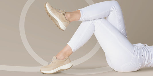 Comfortable Travel: Tips for the Right Shoes