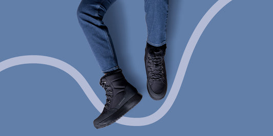 Guide to buying boots: what you should look out for