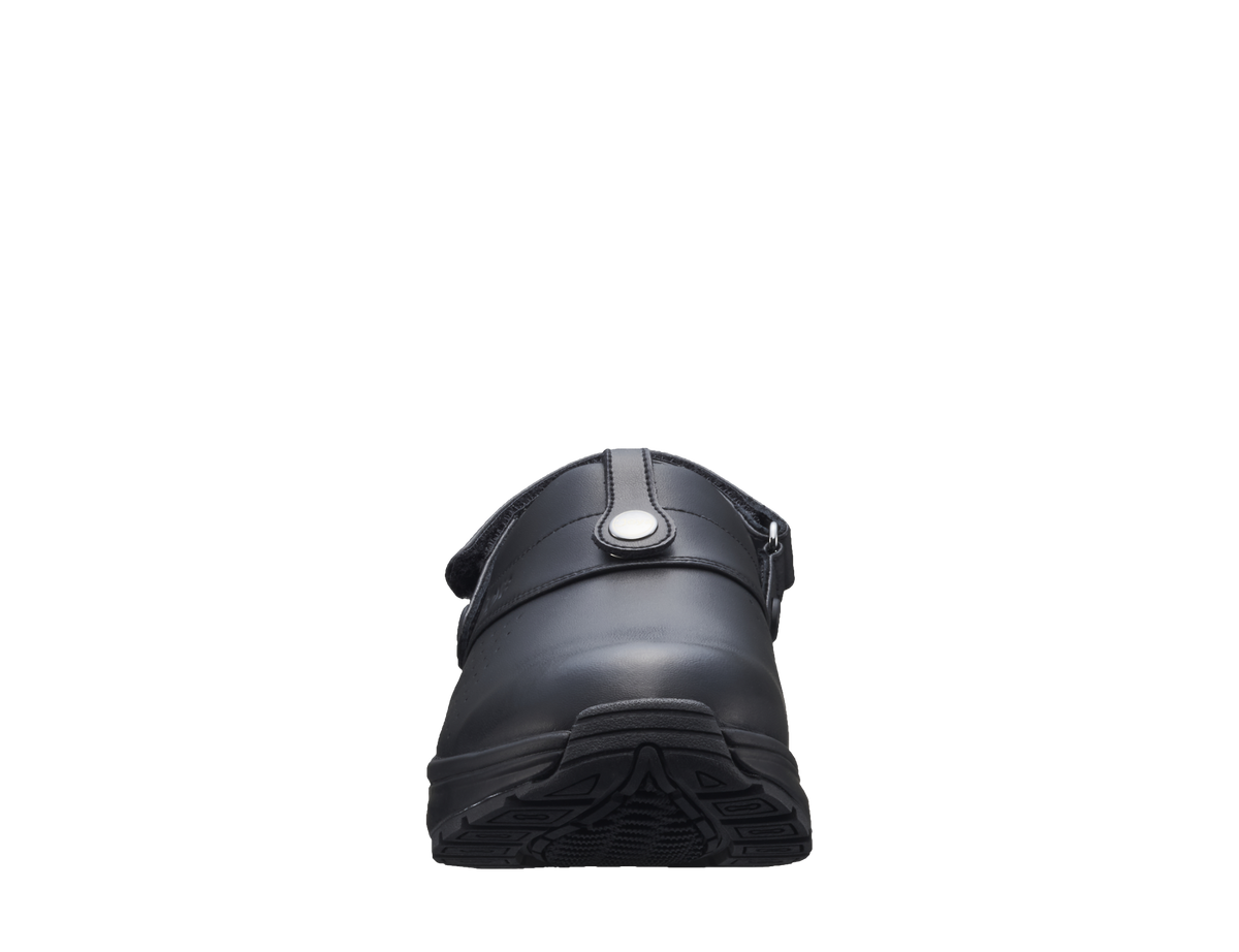 IQ SR M Black