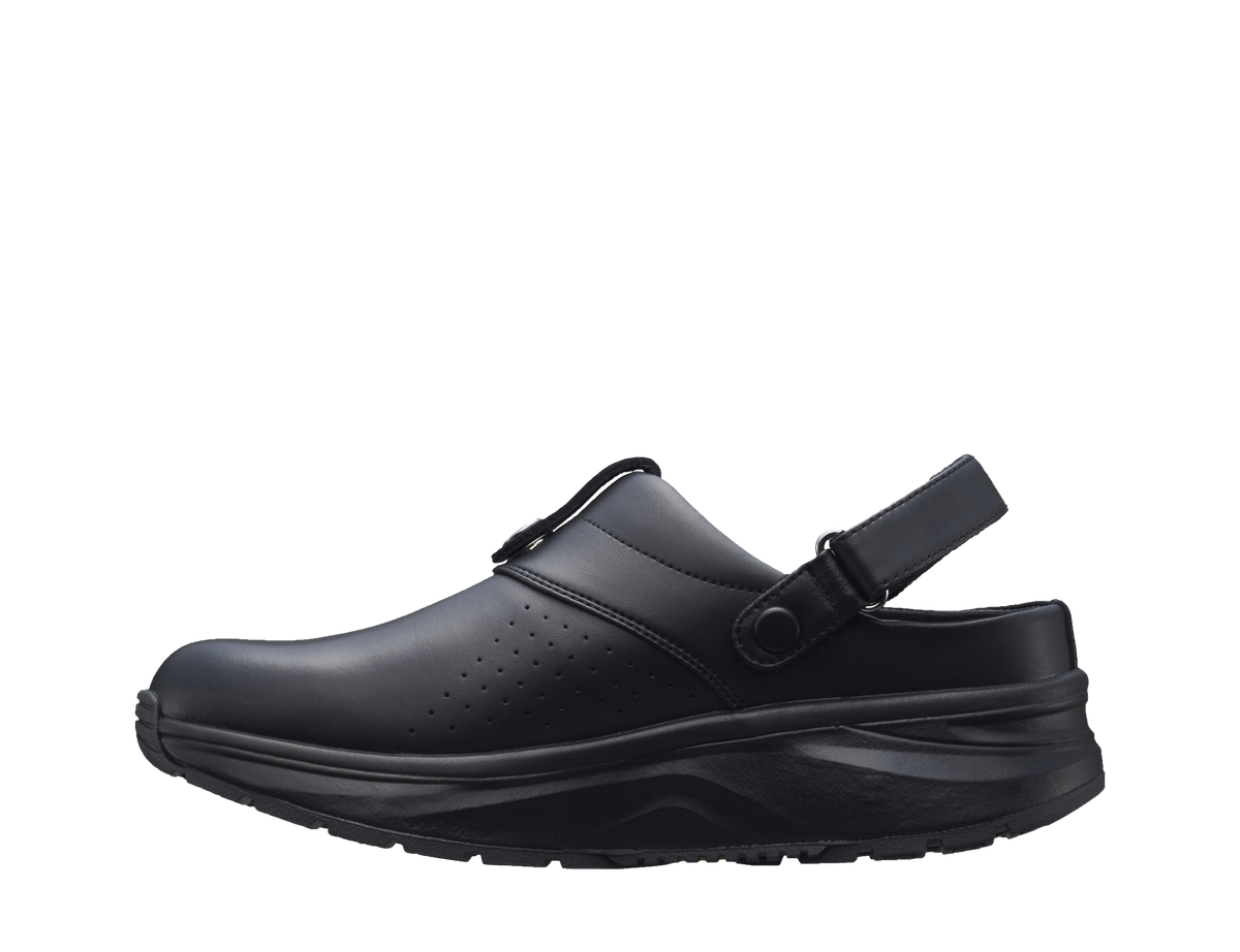IQ SR M Black