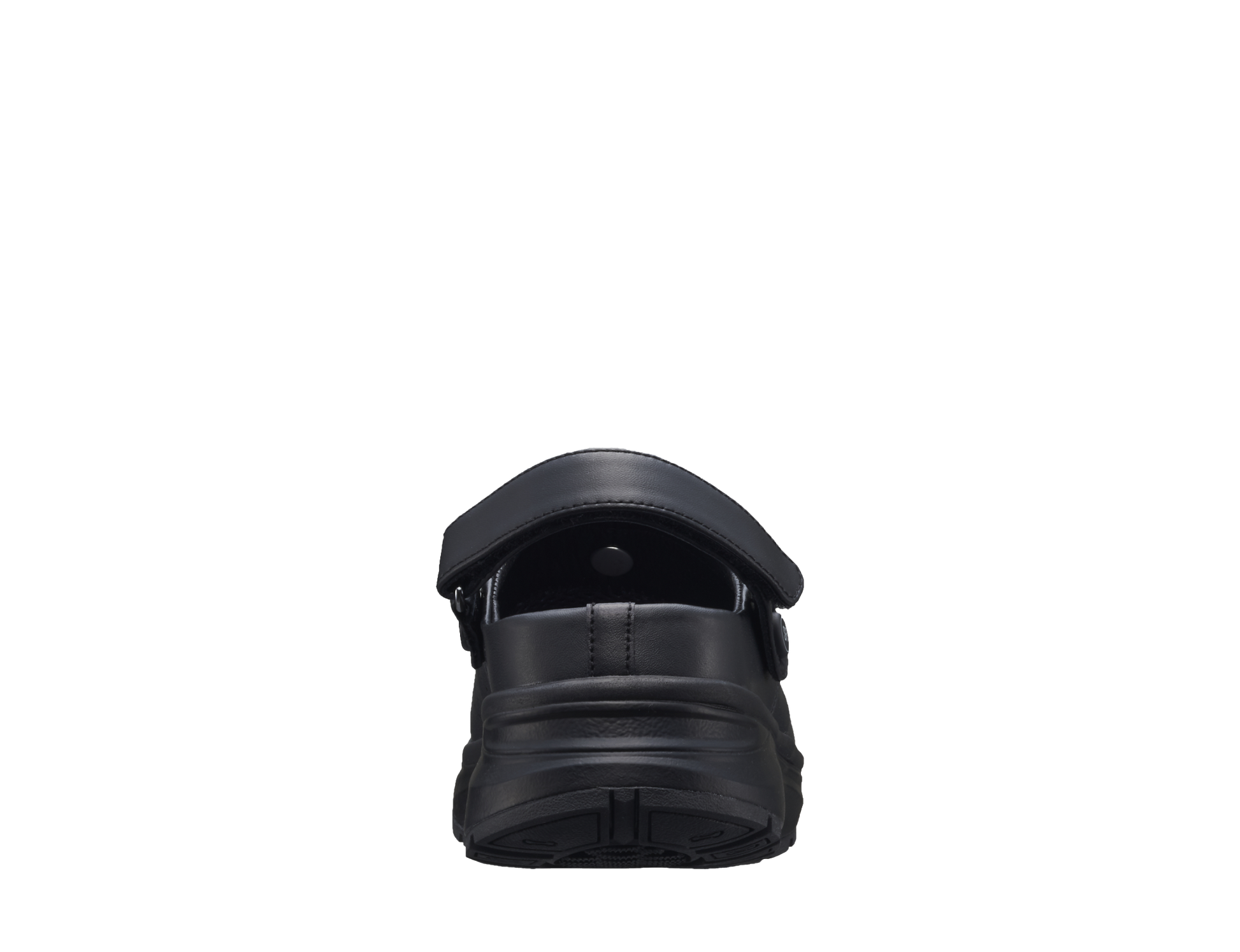 IQ SR M Black