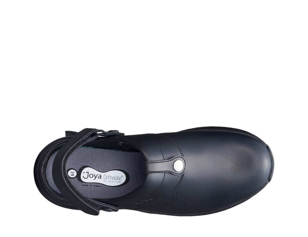 IQ SR M Black