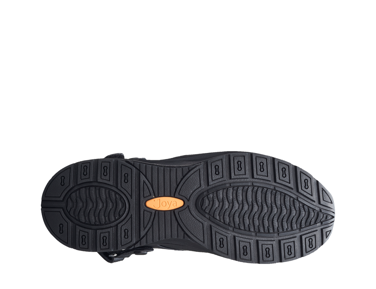 IQ SR M Black