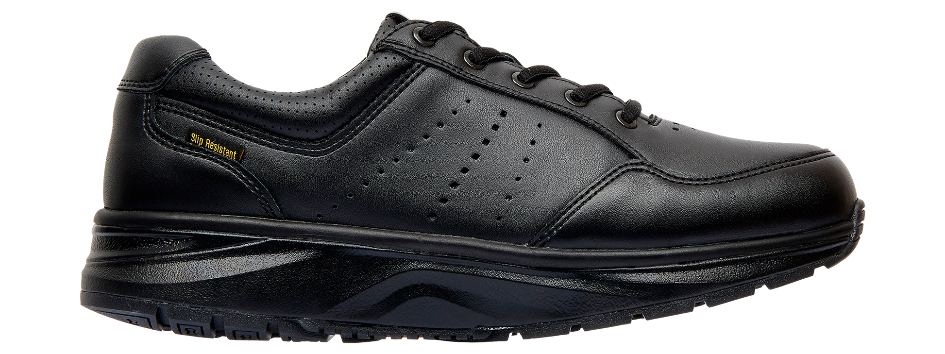 Dynamo II SR M Black
