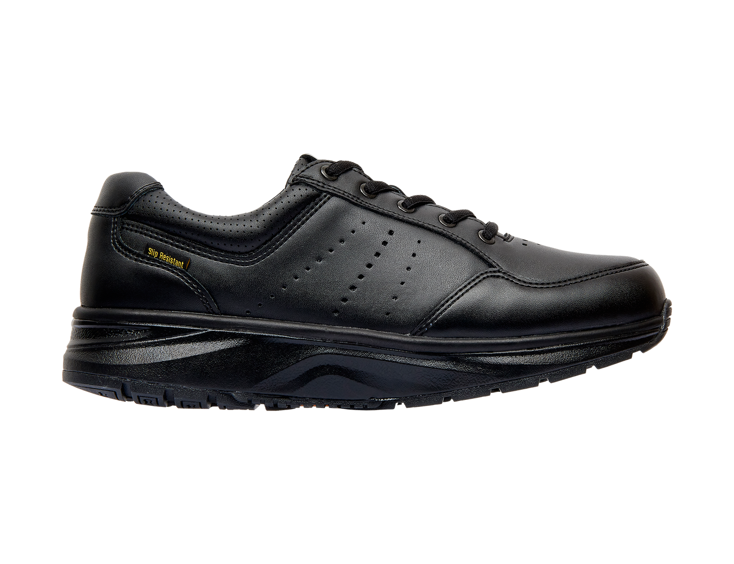 Dynamo II SR M Black