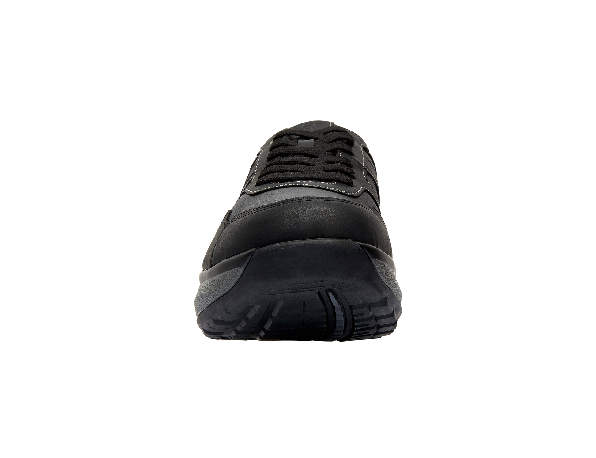 ID Casual M Black