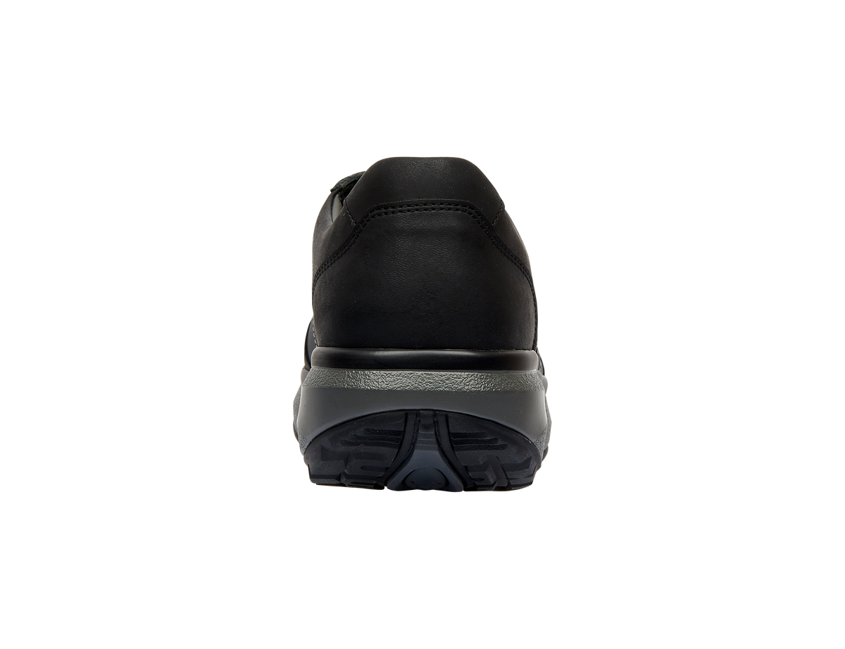 ID Casual M Black