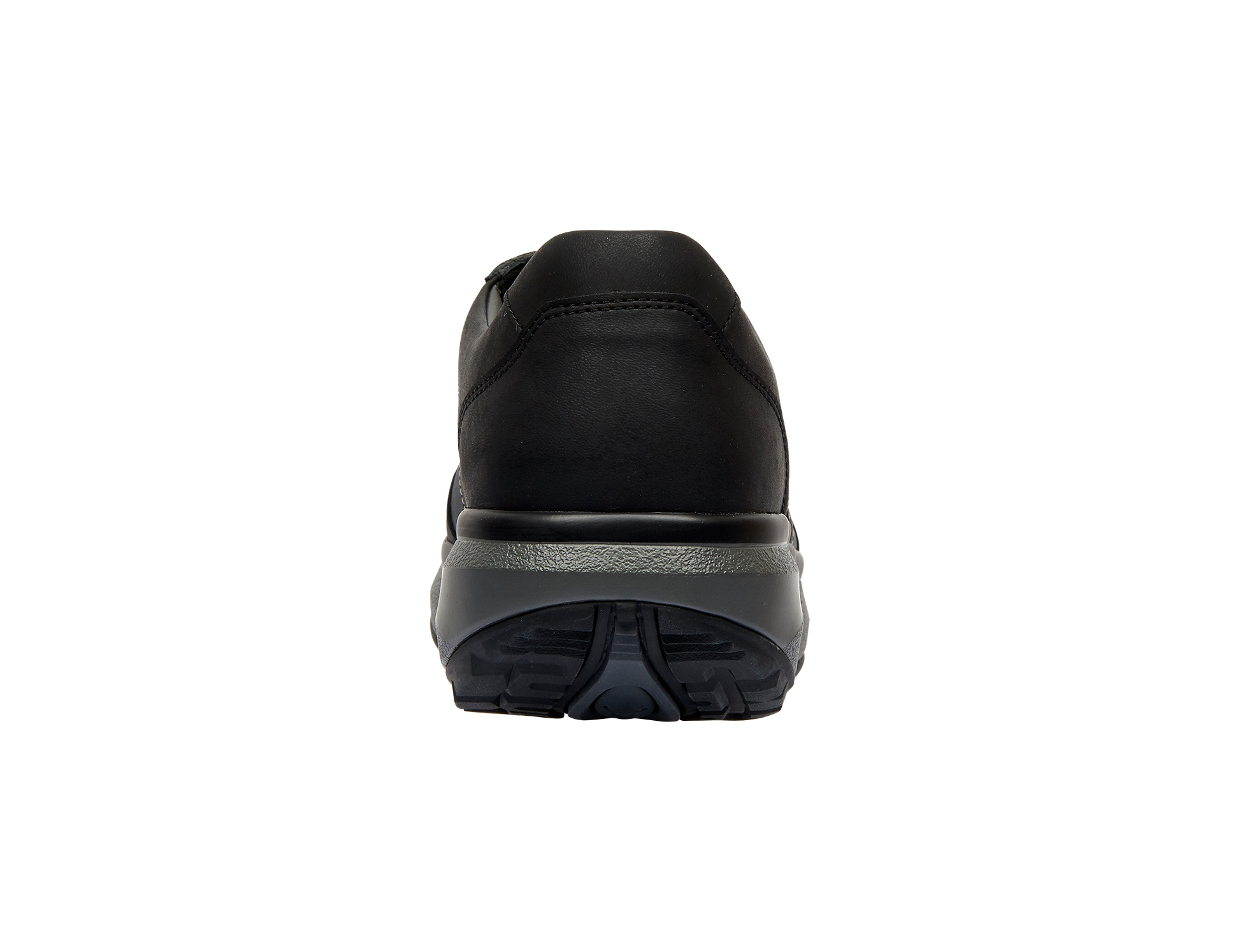 ID Casual M Black