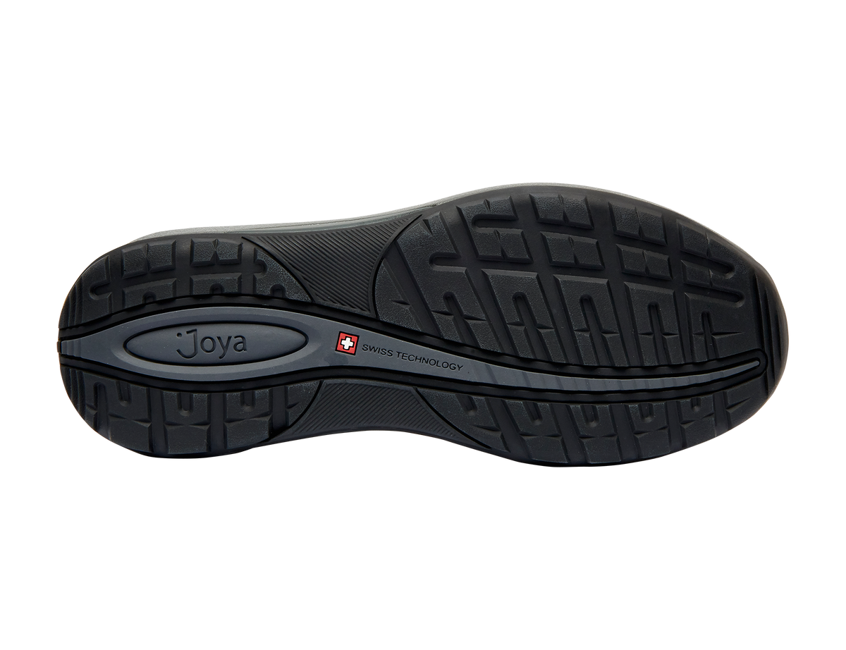 ID Casual M Black
