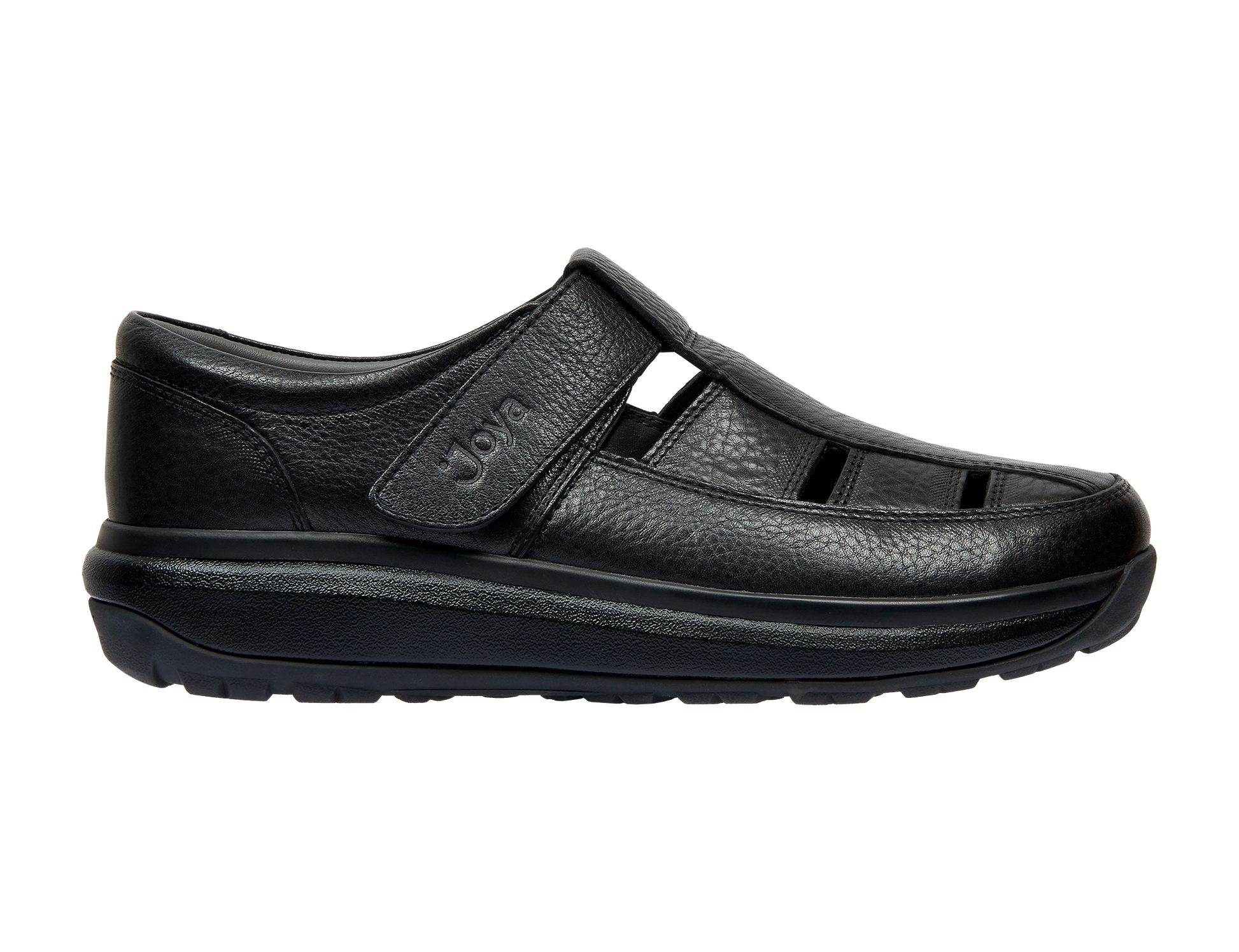 Fisherman Black
