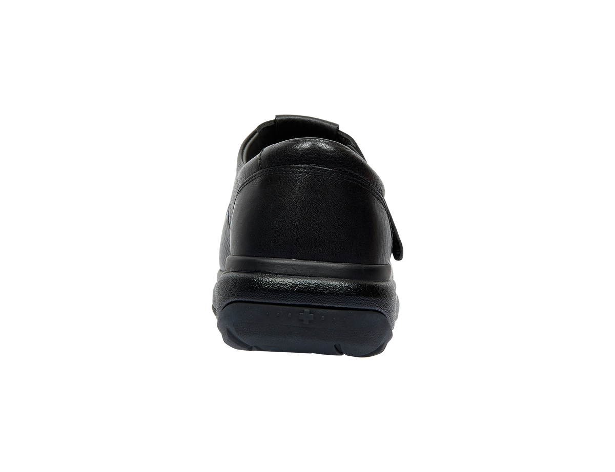 Fisherman Black