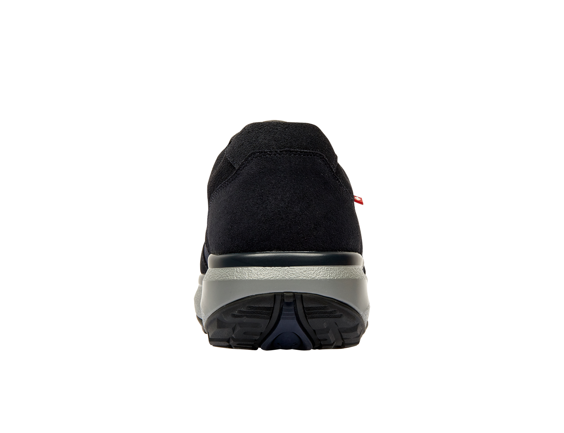 ID Casual M  Black