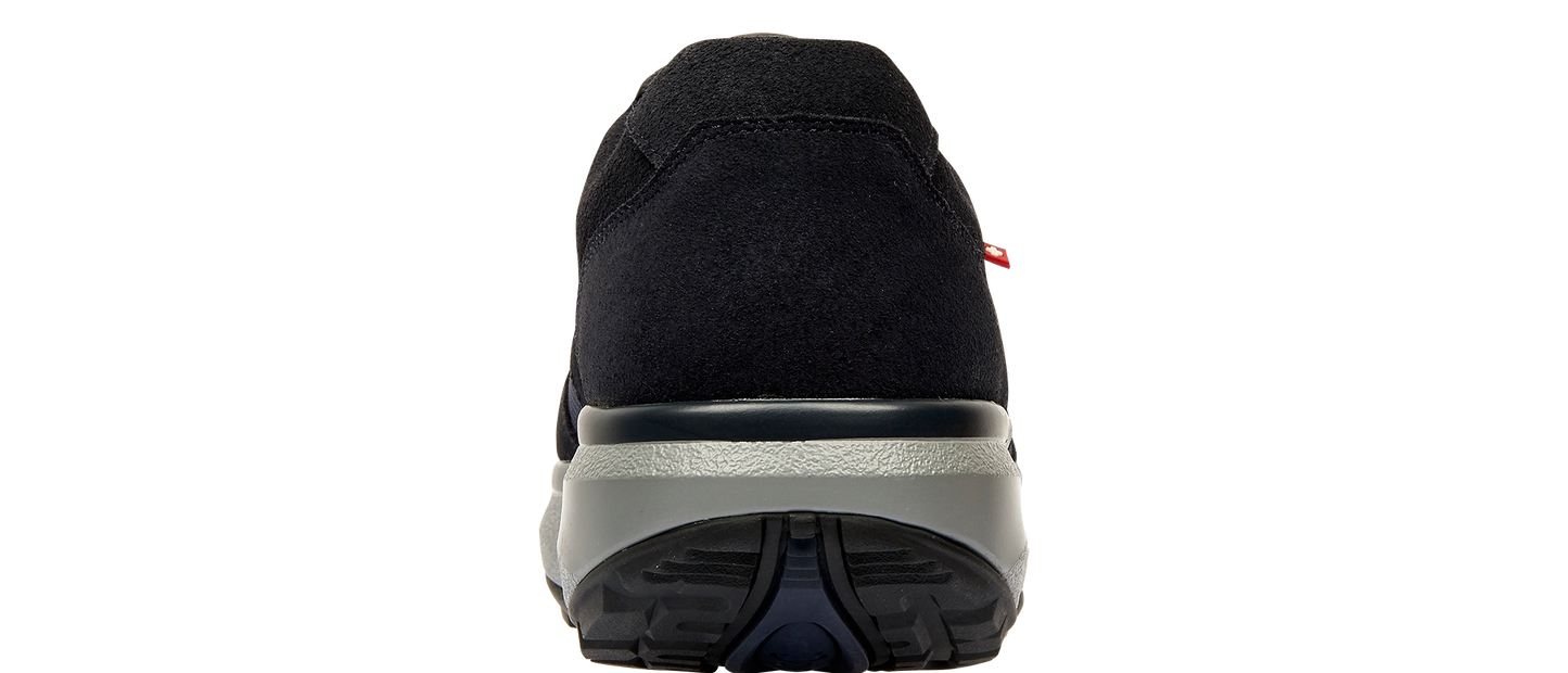 ID Casual M  Black