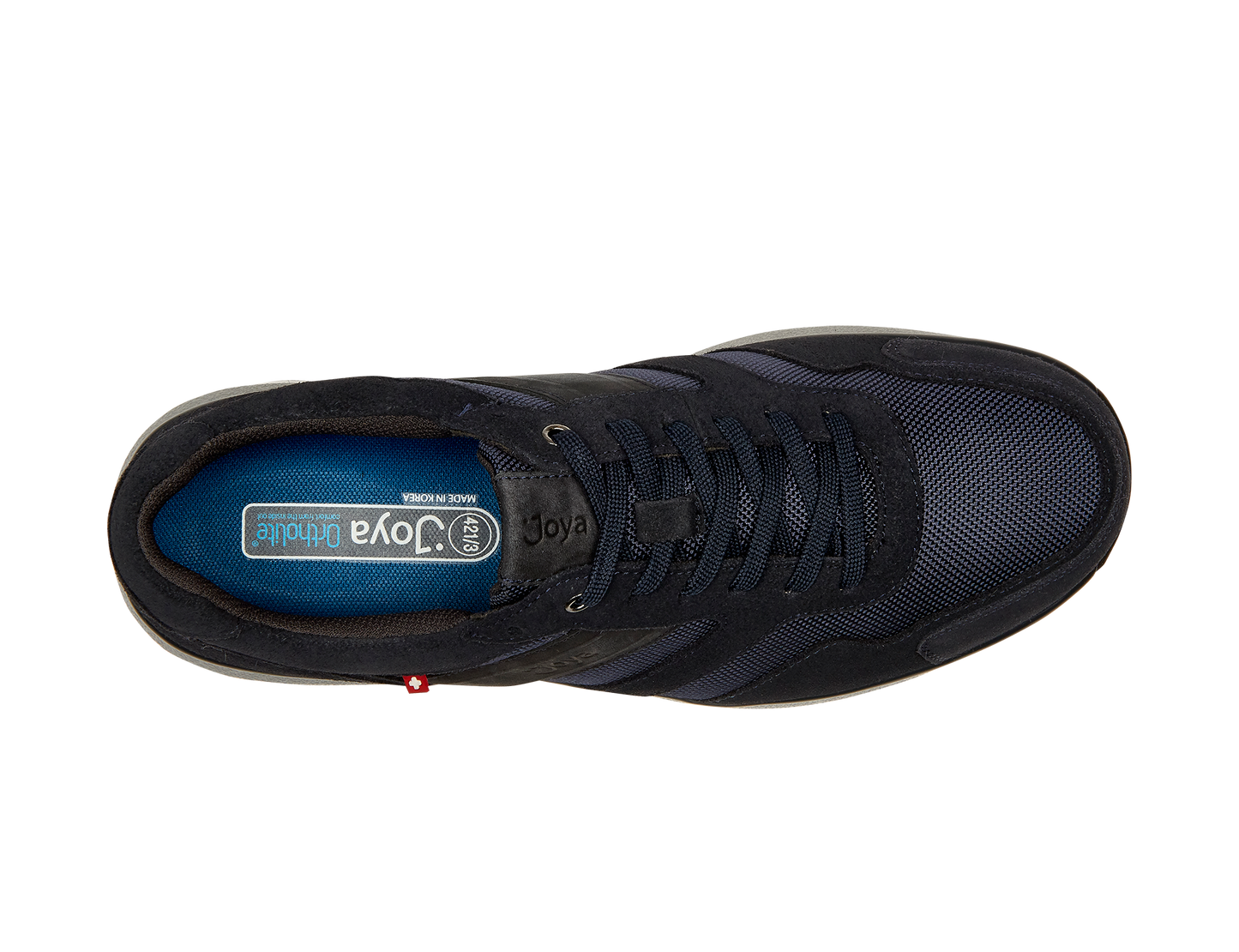 ID Casual M  Black
