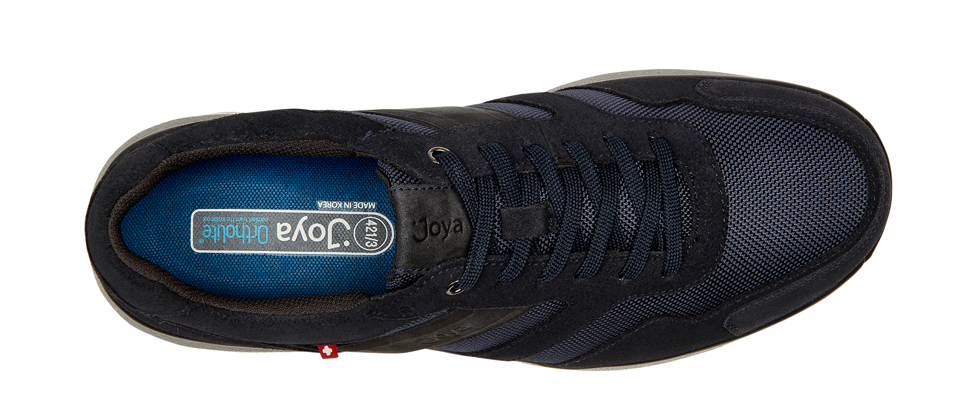 ID Casual M  Black