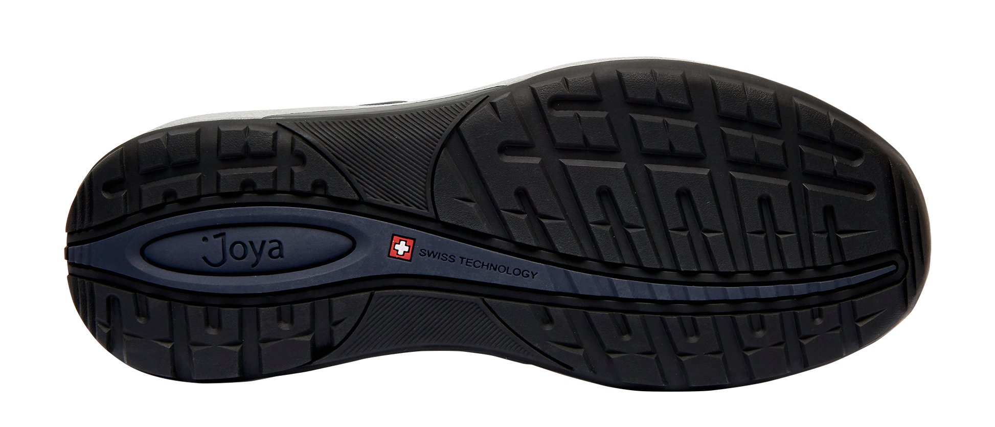 ID Casual M  Black