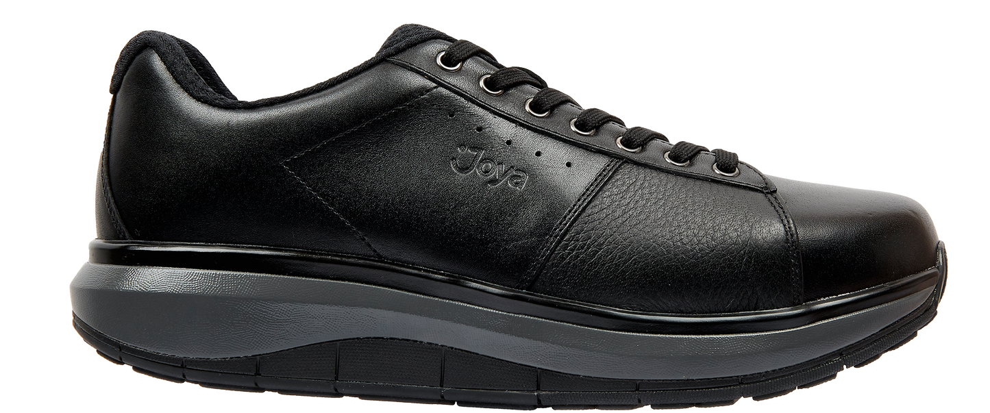 Malibu M SR Black