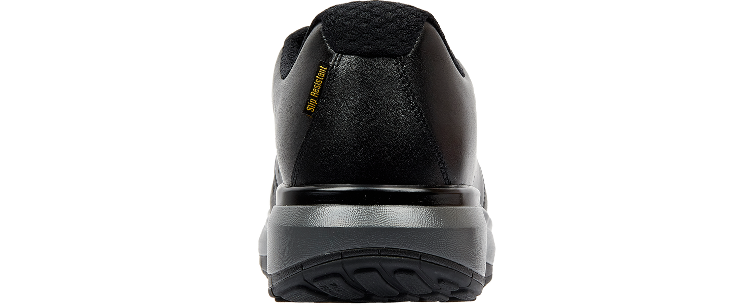 Malibu SR black